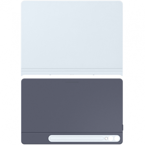Samsung Smart Book Cover fr Galaxy Tab S9+/S10+. Blue