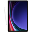 Samsung Smart Book Cover f. Galaxy Tab S9/S9 FE/S10 FE. Orange