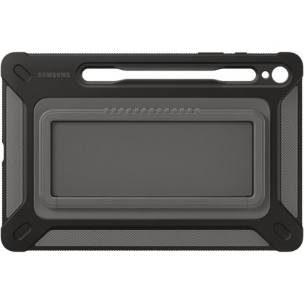 Samsung Outdoor Cover fr Galaxy Tab S9. Black