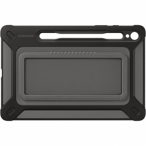 Samsung Outdoor Cover fr Galaxy Tab S9. Black
