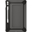Samsung Outdoor Cover fr Galaxy Tab S9 FE+ . Titan