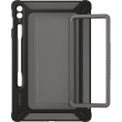 Samsung Outdoor Cover fr Galaxy Tab S9 FE+ . Titan