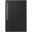 Samsung Book Cover Keyboard fr Tab S10 FE+. Black