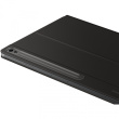 Samsung Book Cover Keyboard fr Tab S10 FE+. Black