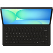 Samsung Book Cover Keyboard Slim Galaxy Tab S10 FE+. Black
