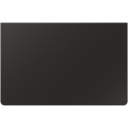 Samsung Book Cover Keyboard Slim Galaxy Tab S10 FE+. Black