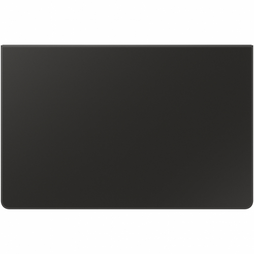 Samsung Book Cover Keyboard Slim Galaxy Tab S10 FE+. Black