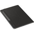 Samsung Smart Book Cover fr Galaxy Tab S10 FE+. Black