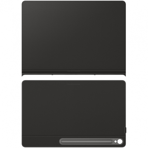 Samsung Smart Book Cover fr Galaxy Tab S10 FE+. Black