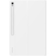 Samsung Book Cover Keyboard fr Tab S10 FE+. White