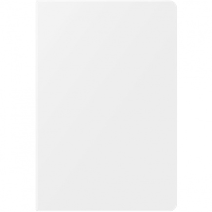 Samsung Book Cover Keyboard fr Tab S10 FE+. White