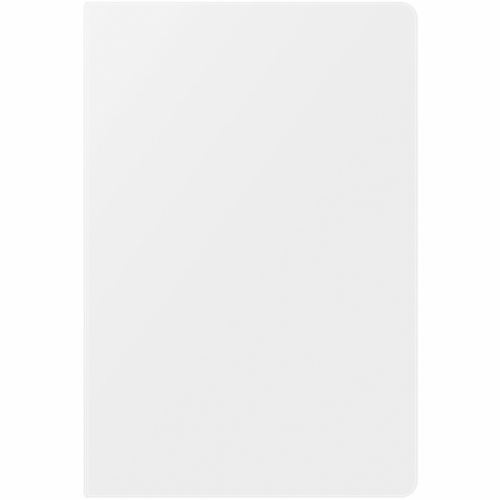 Samsung Book Cover Keyboard fr Tab S10 FE+. White