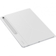 Samsung Smart Book Cover fr Galaxy Tab S10 FE+. White