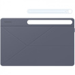 Samsung Smart Book Cover fr Galaxy Tab S10 FE+. Blue