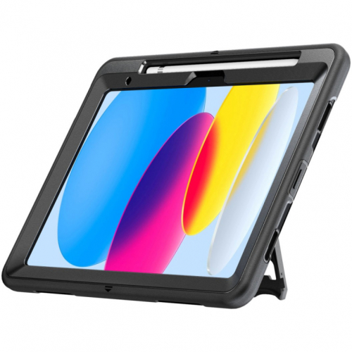 4smarts Rugged Case Grip fr iPad 11