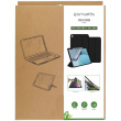 4smarts FolioCaseBasic f. Apple iPad Pro 13