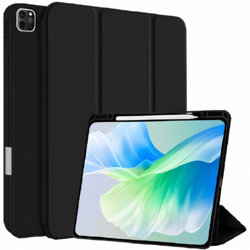 4smarts FolioCaseBasic f. Apple iPad Pro 13