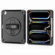 4smarts RuggedCaseGRIP f. Apple iPad Pro 13