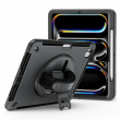 4smarts RuggedCaseGRIP f. Apple iPad Pro 13