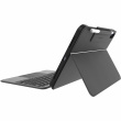 4smarts Tastatur Case 2in1 Solid iPad 11