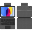 4smarts Tastatur Case 2in1 Solid iPad 11