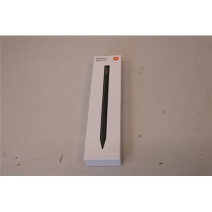 Renew. Xiaomi Focus Pen for Pad 6S Pro | Xiaomi | Focus Pen | Pencil | For Xiaomi Pad 6S Pro | Black | USED AS DEMO BHR8418GLSO