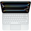 APPLE Magic Keyboard for iPad Pro 11 (M4) - International English - White