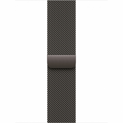 APPLE 42mm Slate Milanese Loop