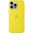 APPLE iPhone 16 Pro Max Silicone Case with MagSafe - Star Fruit 872002