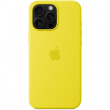 APPLE iPhone 16 Pro Max Silicone Case with MagSafe - Star Fruit 872002