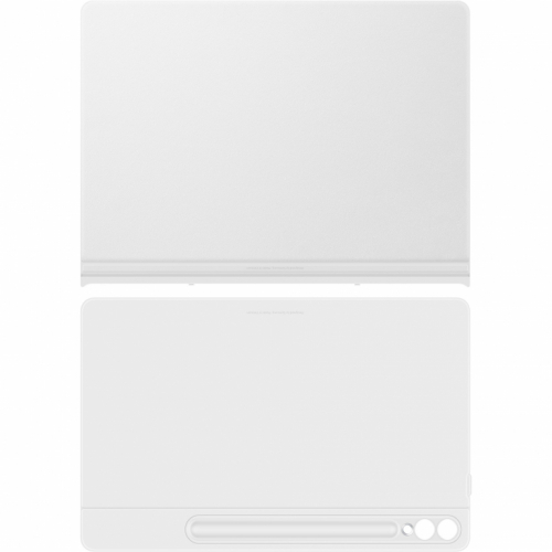 Samsung Smart Book Cover fr Galaxy Tab S9+/S9 FE+. White
