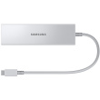 Samsung Multiport Adapter 5-in-1 EE-P5400 silver