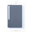 Samsung Smart Book Cover fr Galaxy Tab S9/S10 Ultra. Blue