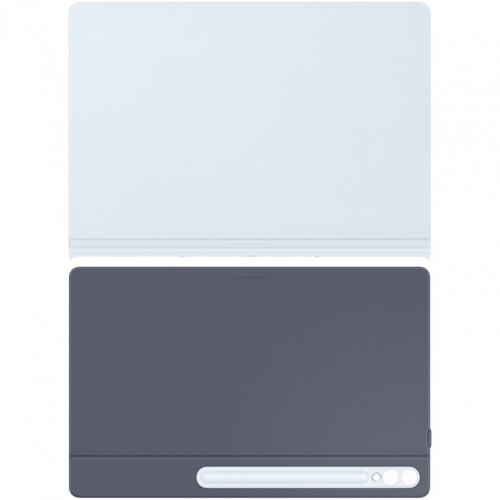Samsung Smart Book Cover fr Galaxy Tab S9/S10 Ultra. Blue