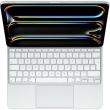 APPLE Magic Keyboard for iPad Pro 13 (M4) - International English - White