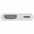 APPLE Lightning Digital AV Adapter 137395