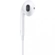 APPLE EarPods 3.5mm Headphone Plug with Remote and Mic