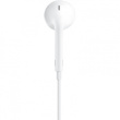 APPLE EarPods 3.5mm Headphone Plug with Remote and Mic
