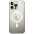 APPLE iPhone 16 Pro Max Clear Case with MagSafe 289638