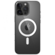 APPLE iPhone 16 Pro Max Clear Case with MagSafe 289638