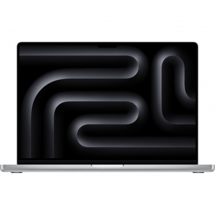 Apple16-inch MacBook Pro: Apple M4 Pro chip with 14-core CPU and 20-core GPU. 48GB. 512GB SSD - Silver