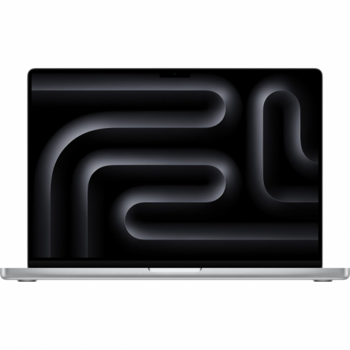 Apple16-inch MacBook Pro: Apple M4 Pro chip with 14-core CPU and 20-core GPU. 48GB. 512GB SSD - Silver