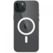 IPHONE 15 PLUS CLEAR CASE