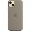 IPHONE 15 PLUS SILICONE CASE