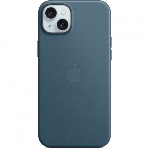 IPHONE 15 PLUS FINEWOVEN CASE