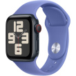 APPLE 40mm Periwinkle Sport Band - S/M
