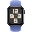 APPLE 40mm Periwinkle Sport Band - S/M