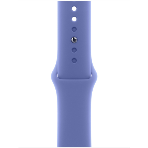 APPLE 40mm Periwinkle Sport Band - S/M