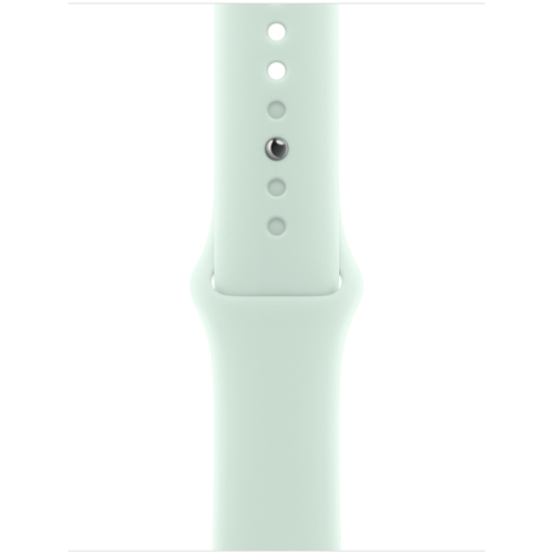 APPLE 40mm Aquamarine Sport Band - S/M