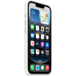 APPLE iPhone16e Silicone Case White
